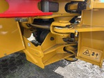 Hydraulics with Steering Cylinders