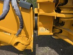Chassis with Oscillating Hitch