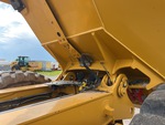Chassis with Hinge Points