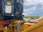 Hydraulics with Hoses