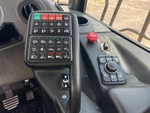 Control Station with Dash Console