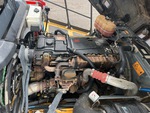 Engine with Engine - Right Side