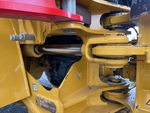 Hydraulics with Steering Cylinders