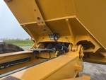 Chassis with Hinge Points