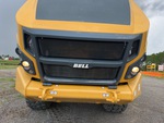 General Appearance with Exterior Lights