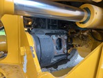 Drivetrain with Transfer Case / Drop Box