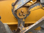 Chassis with Suspension Pivot Points