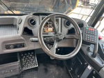 Control Station with Steering Controls