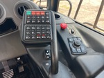 Control Station with Hydraulic Controls