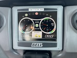 Control Station with Warning Lights