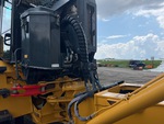 Hydraulics with Hoses