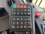 Control Station with Drivetrain Controls