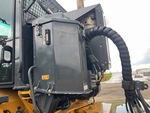 Hydraulics with Hydraulic Tank