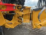 Chassis with Articulating Center Pins