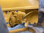 Drivetrain with Rear Drive Axle