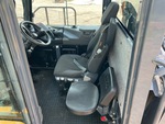 Control Station with Seats/Armrests