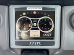 Control Station with Gauges