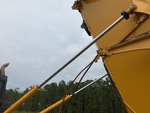 Hydraulics with Zylinder