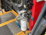 Motor with