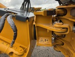 Chassis with Pendelnde Stelleisen