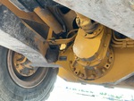 Drivetrain with Lenkachse (angetriebene)