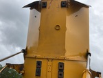 Chassis with Bett Pads