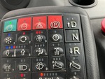 Control Station with Antriebsstrang-Elemente