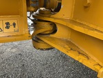 Chassis with Gelenk-Zentrierstifte