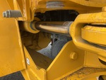 Hydraulics with Steering Cylinders