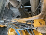 Drivetrain with Getriebe