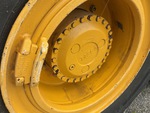 Drivetrain with Hinterachsantrieb