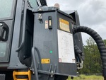 Hydraulics with Hydrauliktank