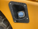 Motor with DEF / AdBlue Tank