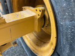 Drivetrain with Hinterachse