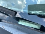 General Appearance with Frame Stamp Serial Number/VIN Photo