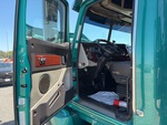 Cab with