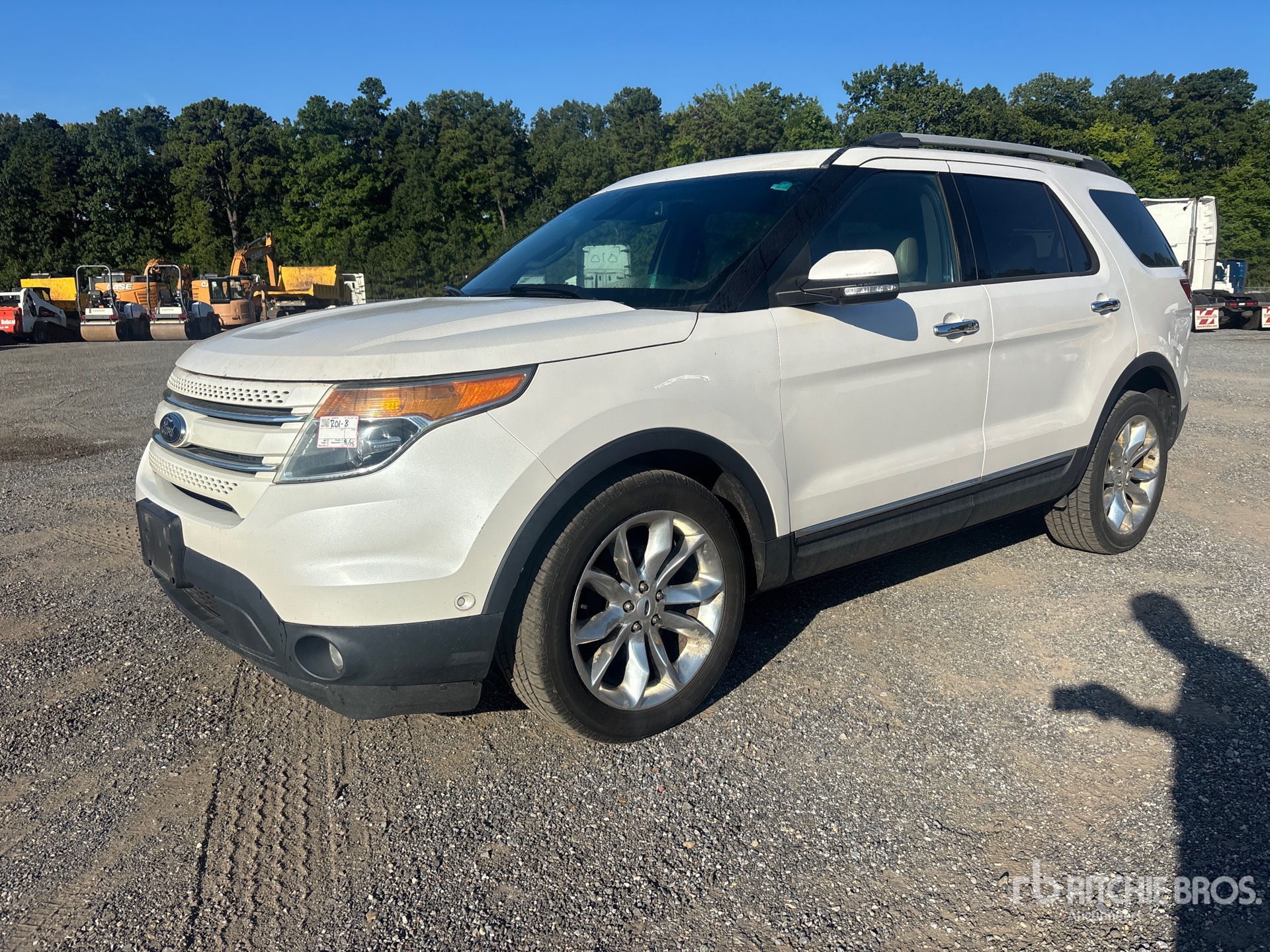 General Appearance with Imagen: esquina delantera izquierda
