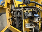 Hydraulique with