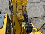 Hydraulique with
