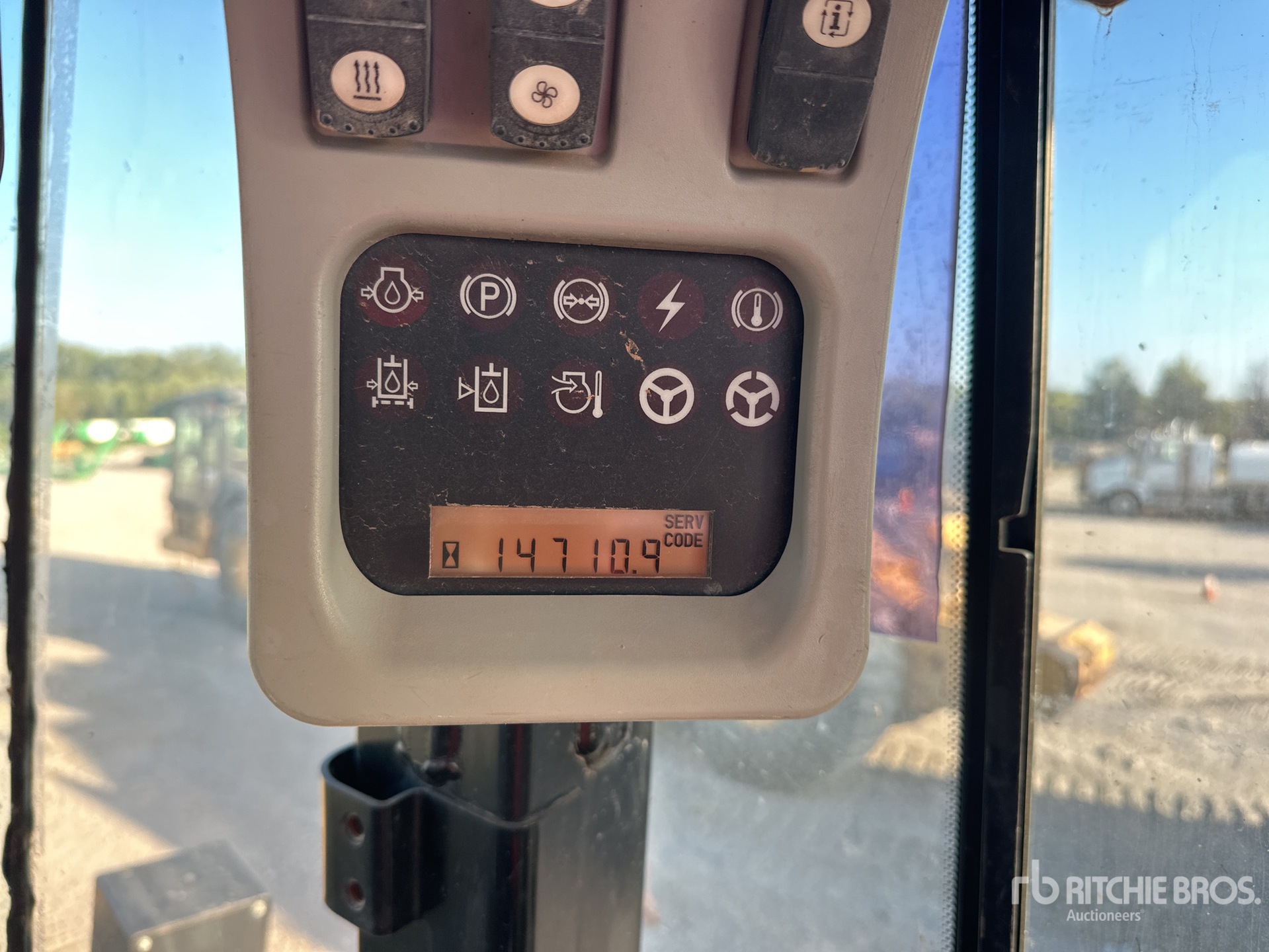 2008 Caterpillar 950H