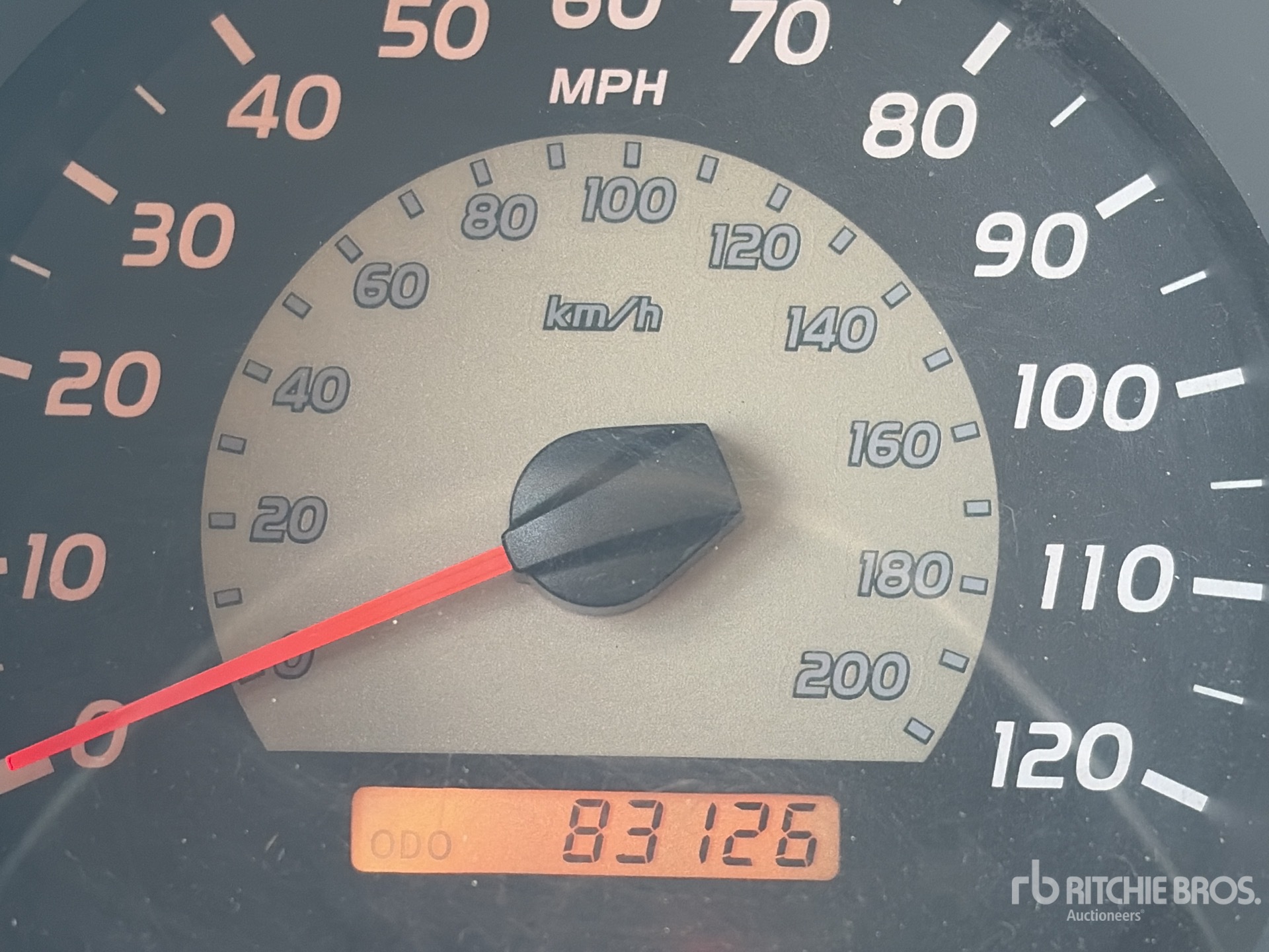 2008 Toyota Tacoma