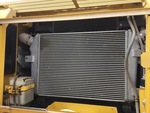 Motor with