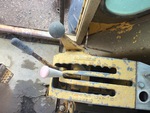 Control Station with