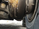 Drivetrain with