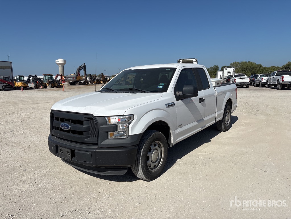 General Appearance with Featured Photo