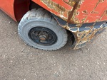 Chassis Photos with