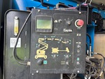 Basic Lower Control Station with