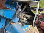 Hydraulics with