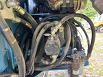 Hydraulics with