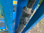 Hydraulics with